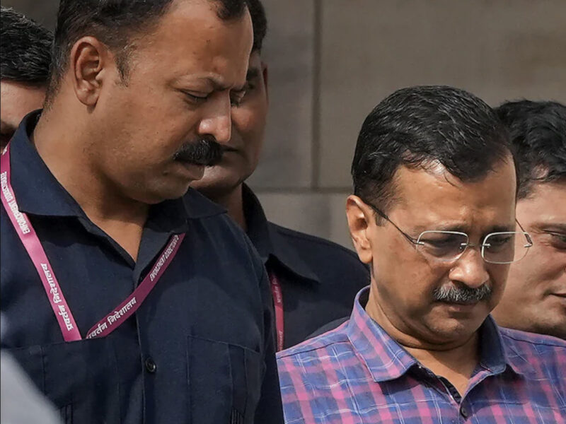 Supreme Court Will Hear The CM Arvind Kejriwal's Plea Against ED's Decision